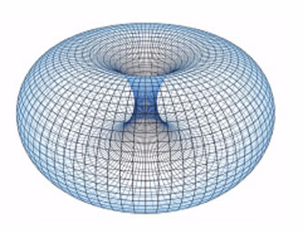 Toroid
